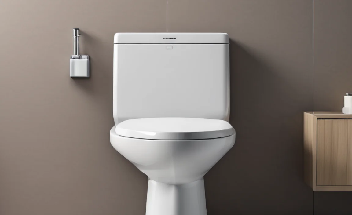 Step-by-Step Guide: Using a Bidet for Constipation Relief