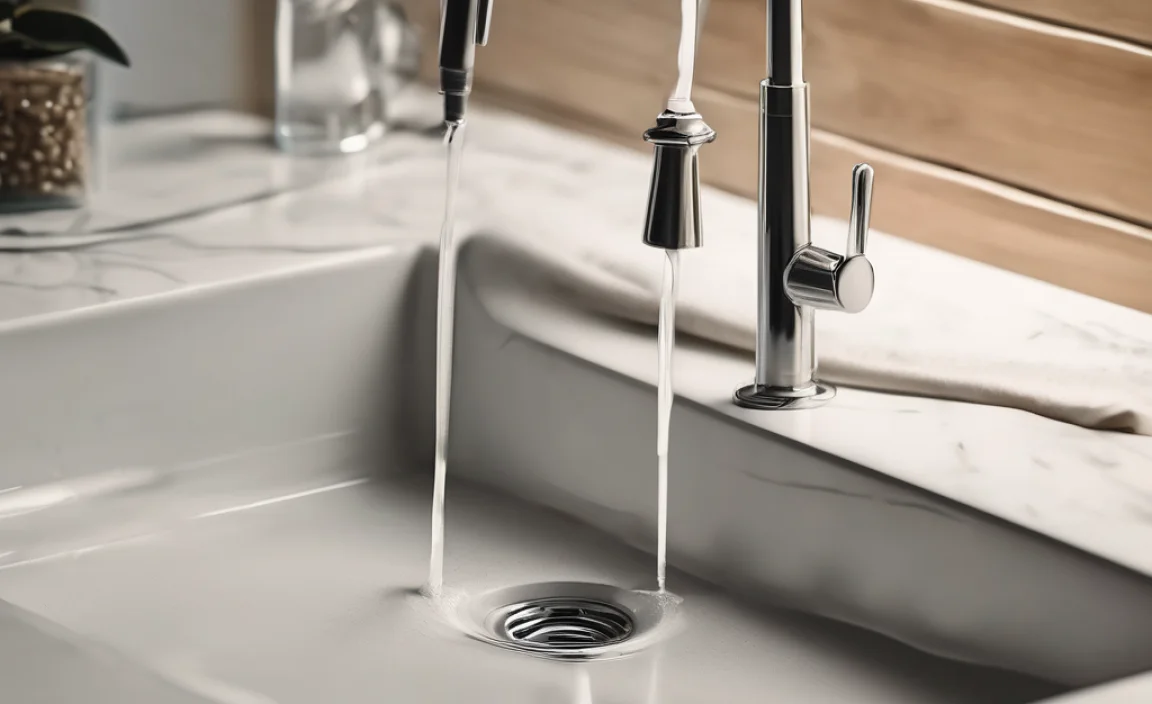 Step-by-Step Instructions for Fixing a Dripping Faucet