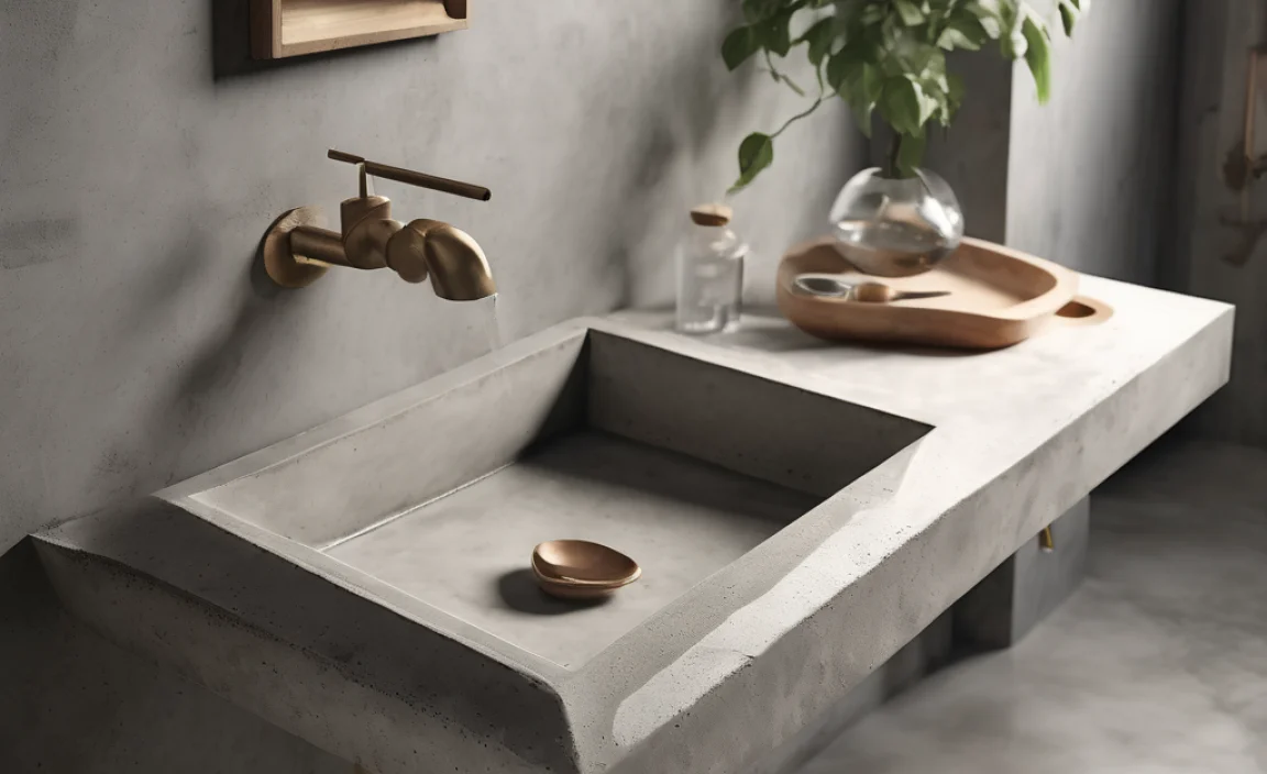 Step-by-Step Instructions for Mixing Concrete