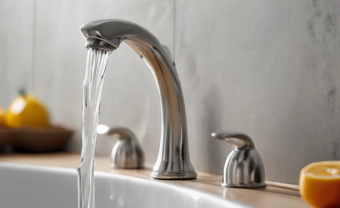 Step-by-Step Instructions to Tighten a Faucet Handle