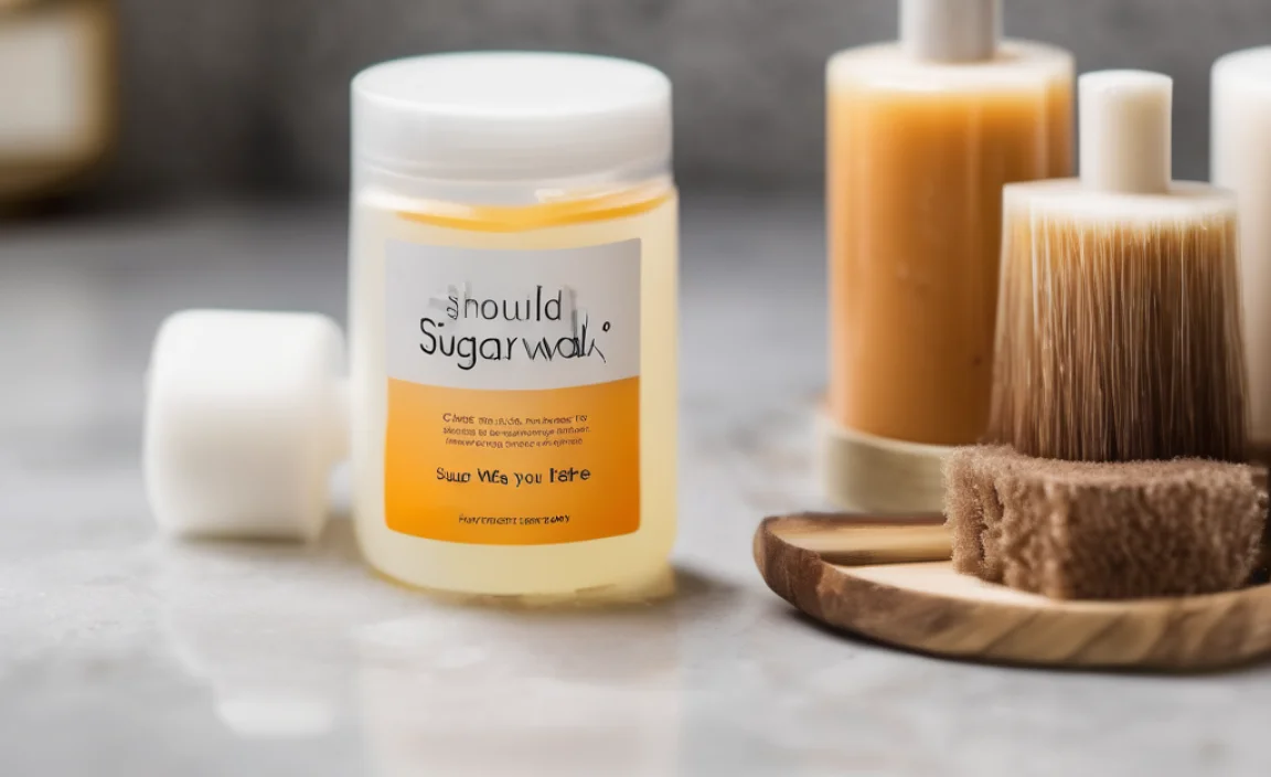 Step-by-Step: Prepping Your Skin for Sugaring