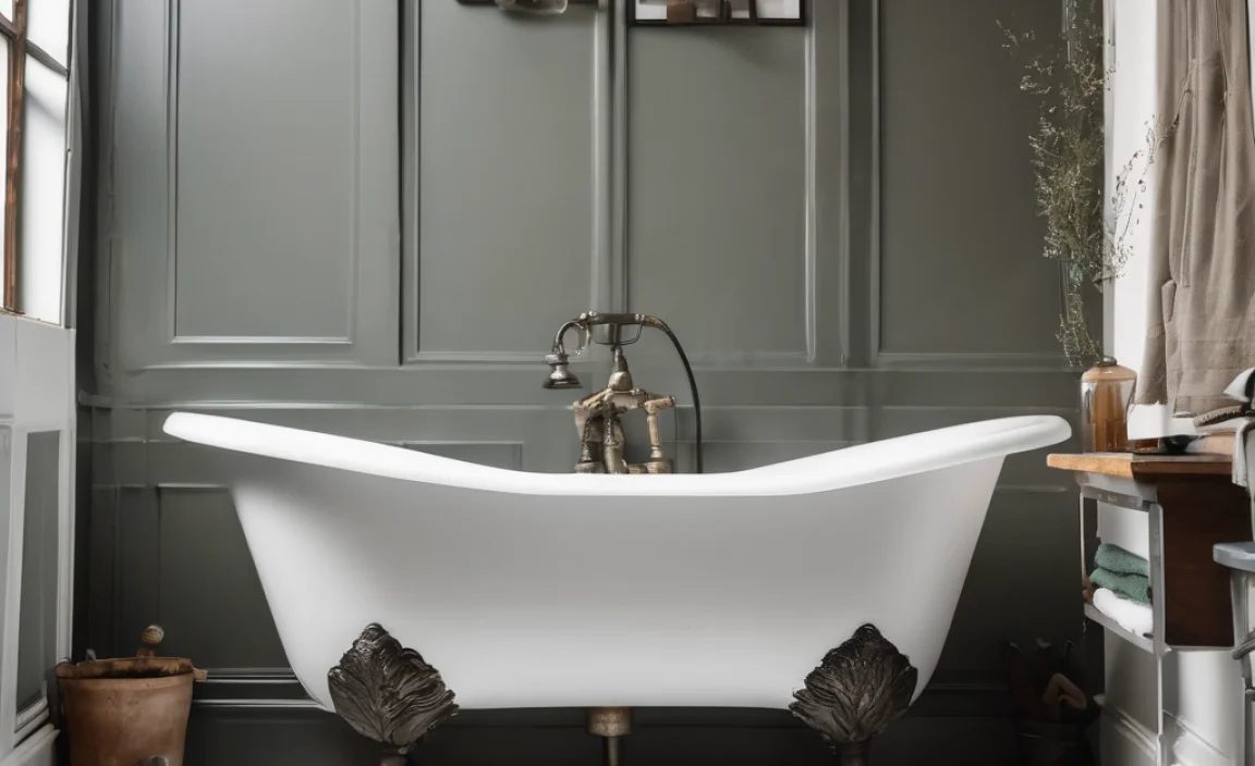 Step-by-Step Refinishing Process