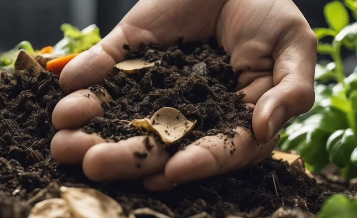 Step-by-Step: Setting Up Your Composting System