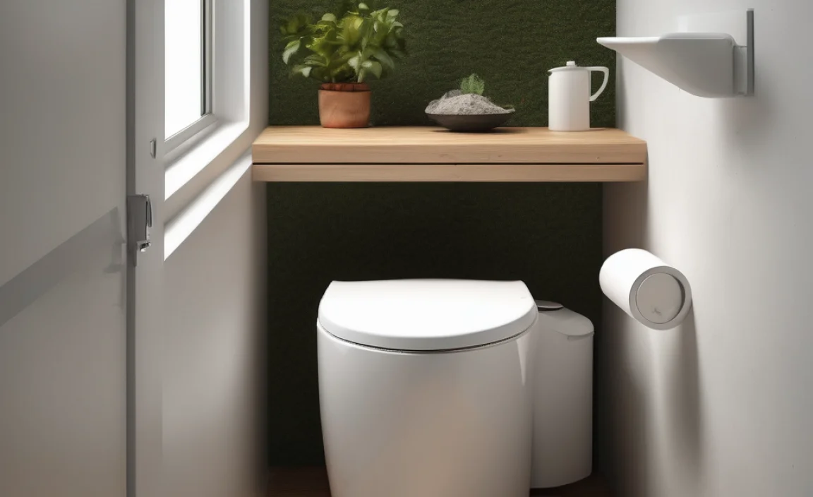 Step-by-Step: Setting Up Your Urban Compost Toilet