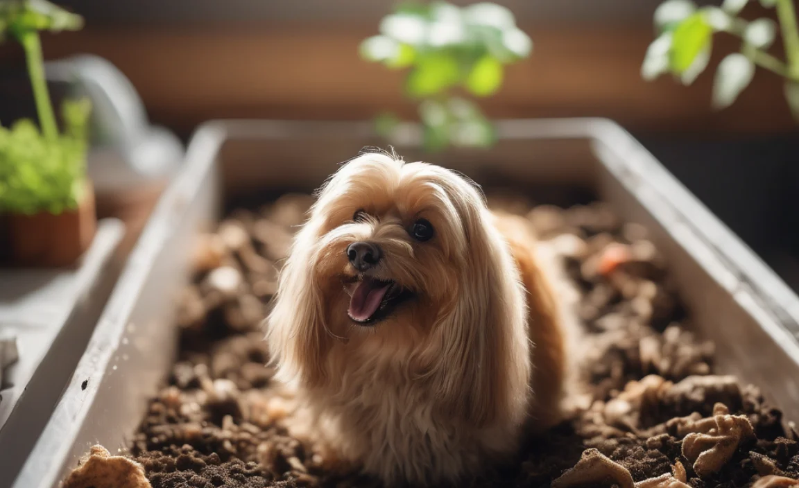 Step-by-Step: Setting Up Your Worm Bin