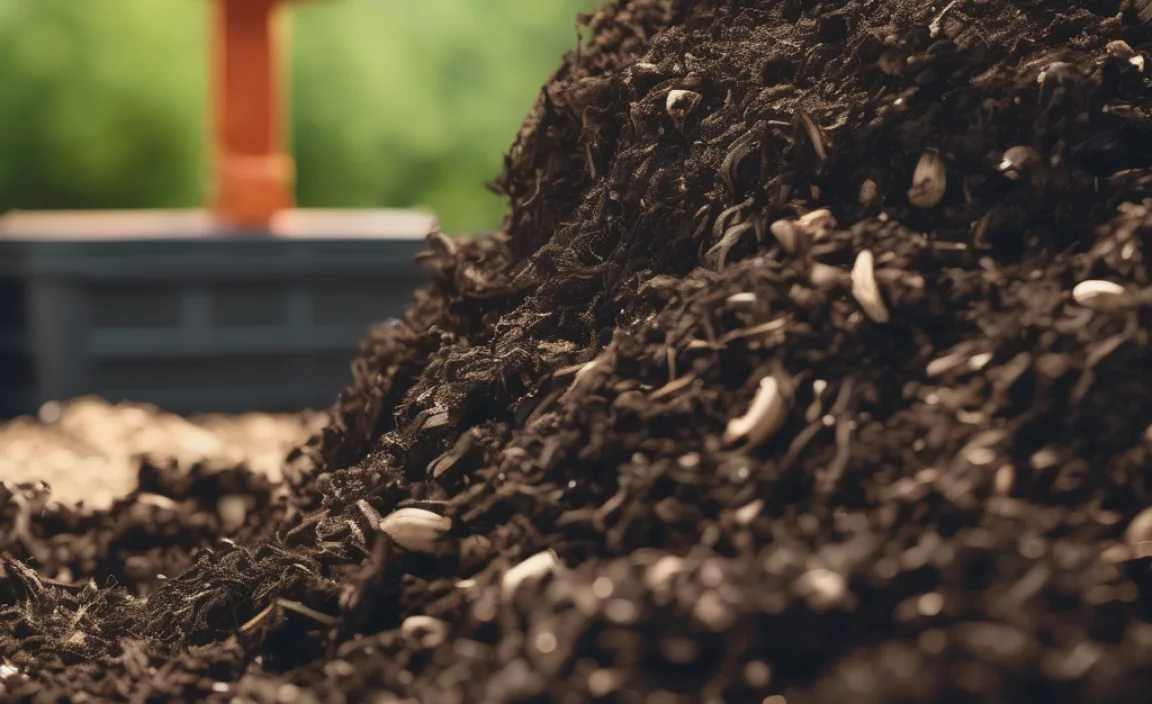 Step-by-Step: Your Compost Pile Training Plan