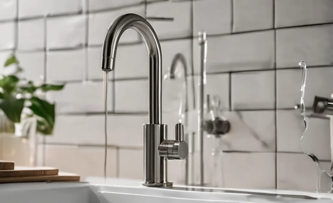 Steps for How to Change Sink Valve