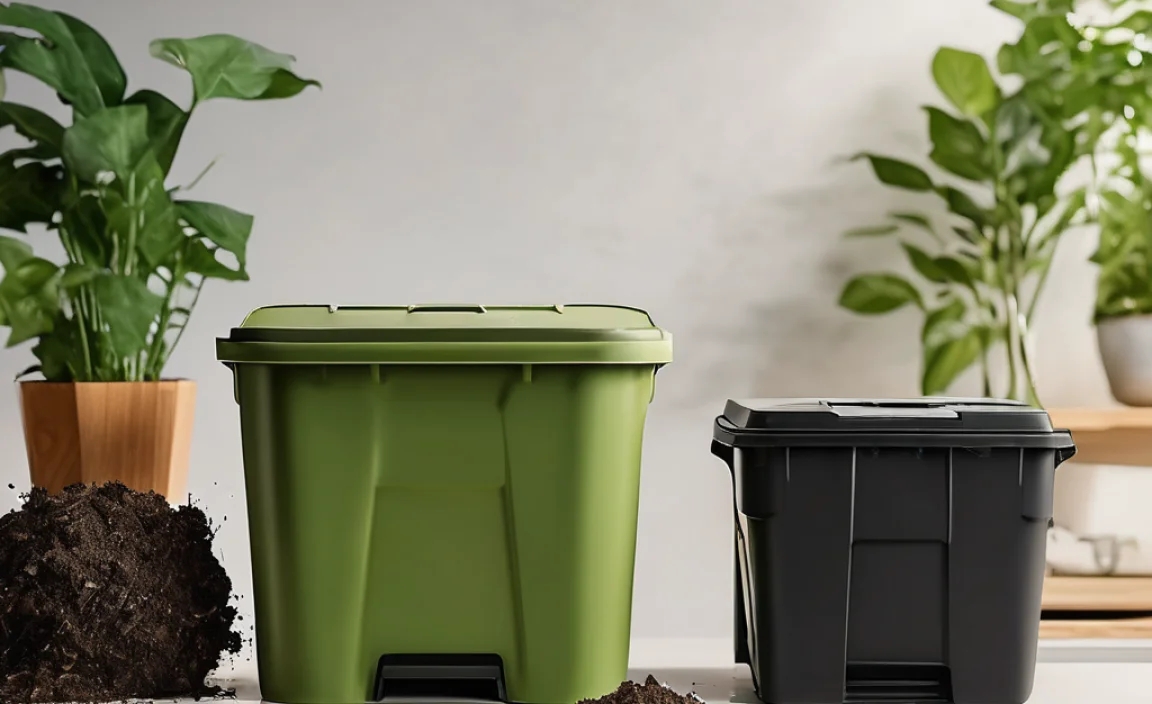 Steps to Start Cold Composting