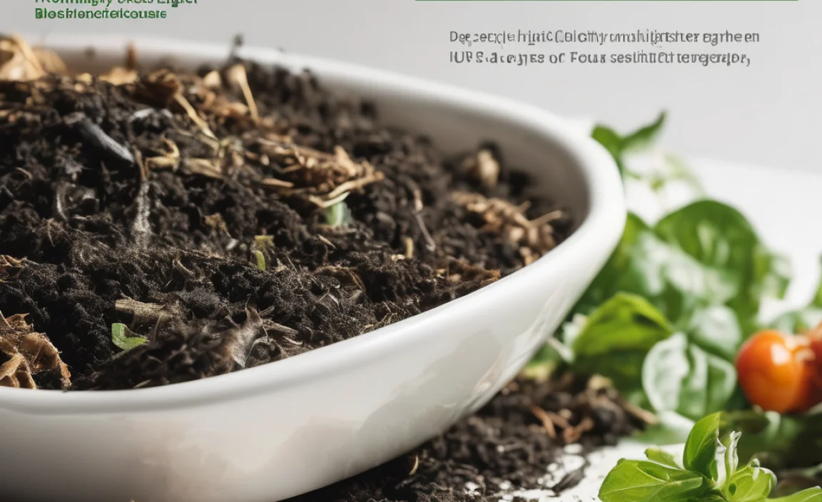 Steps to Start Sheet Composting