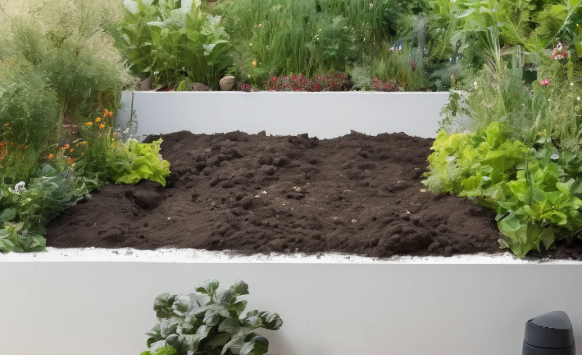 Supercharge Your Garden: Compost Accelerator in SA