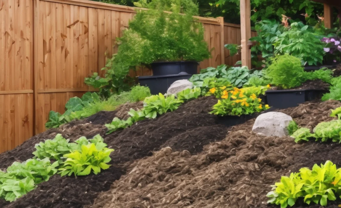 Table: Composting Seasons