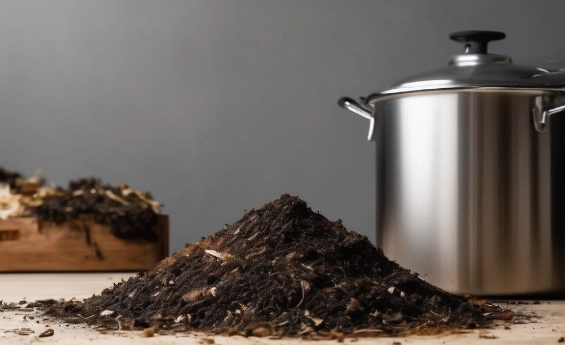 Table: Pit Composting Time Estimates