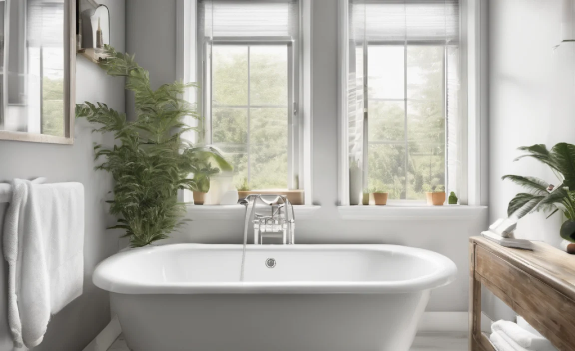 Tackling Stubborn Stains