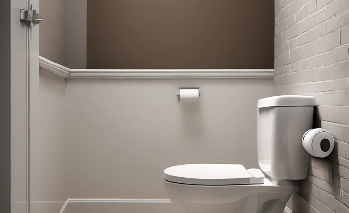 Taming the Toilet Trip: Practical Tips and Solutions