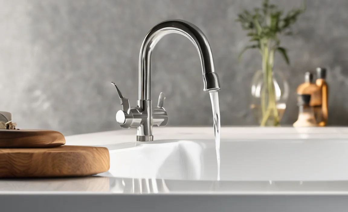 Technical Analysis of the Dali Sink