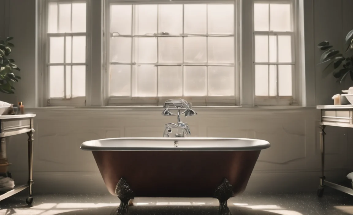 Technical Aspects of Filming The Scene