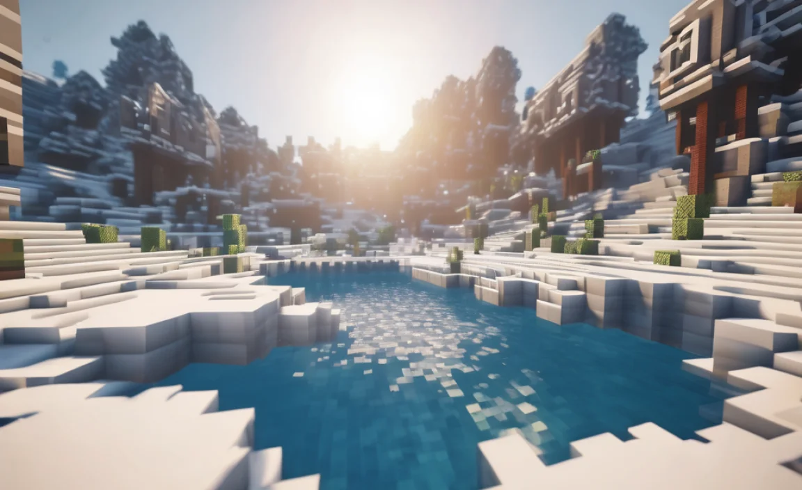 Techniques for Traversing Snowy Terrain