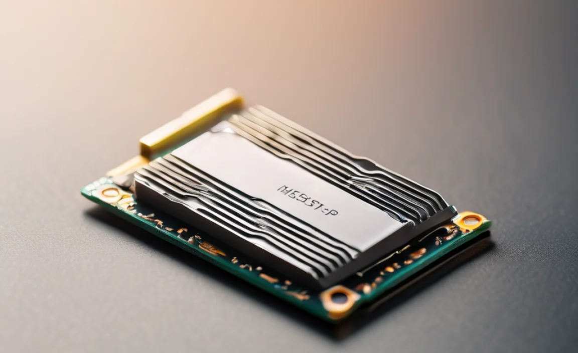 Temperature Considerations for M.2 SSDs