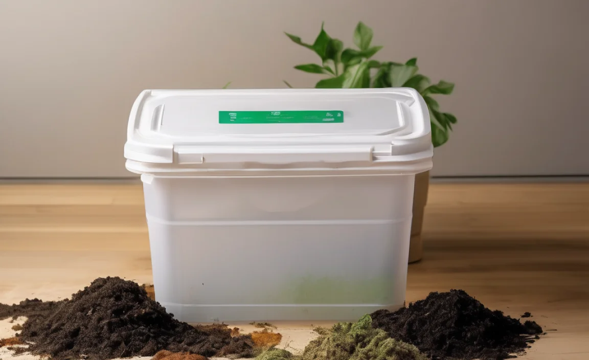The “Bokashi Composting Cheap” Toolkit: What You Really Need