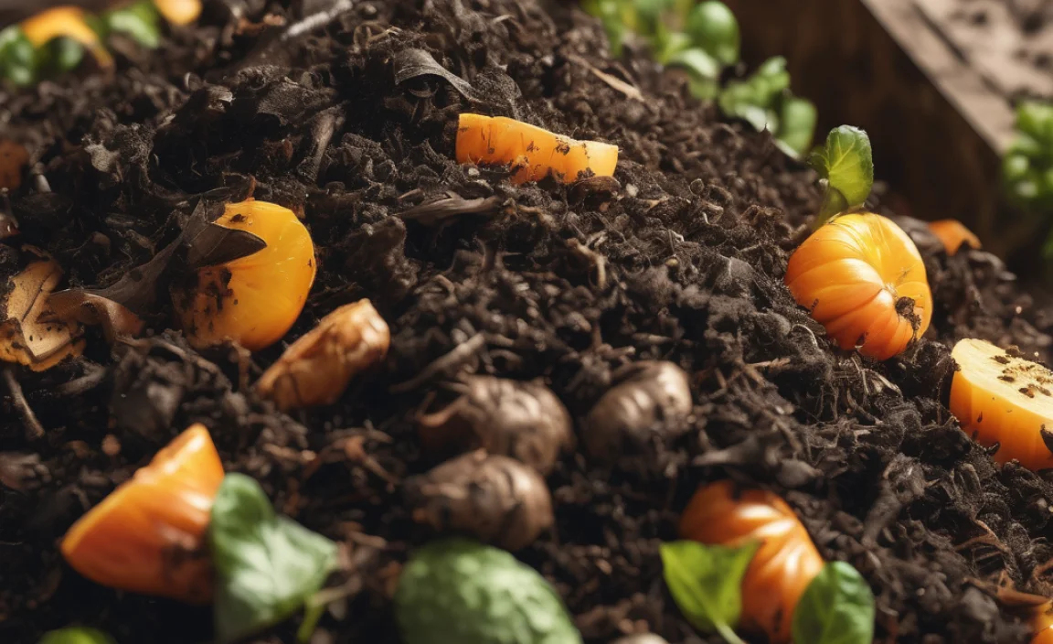 The “Green” and “Brown” Balance: The Heart of Training