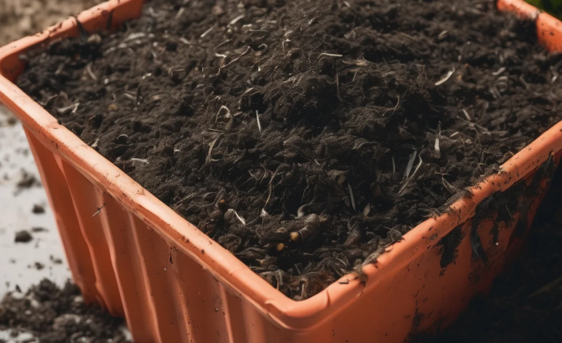 The “Hot” vs. “Cool” Manure Debate