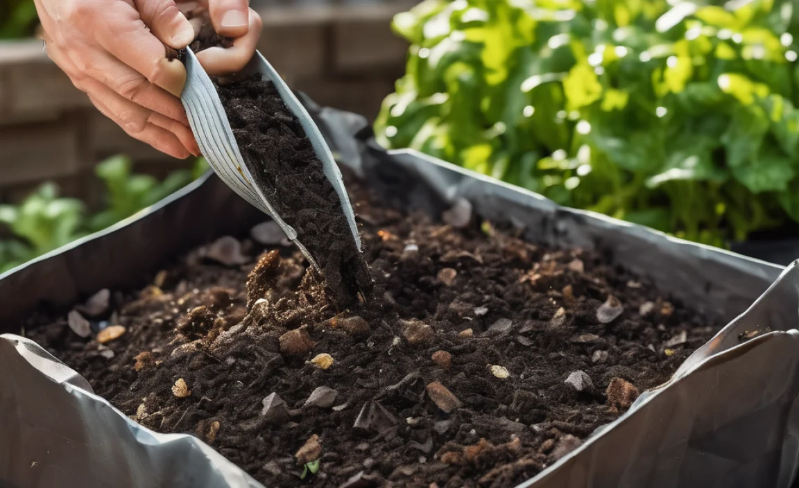 The “How-To” Garden Compost Time: Proven Essential Method