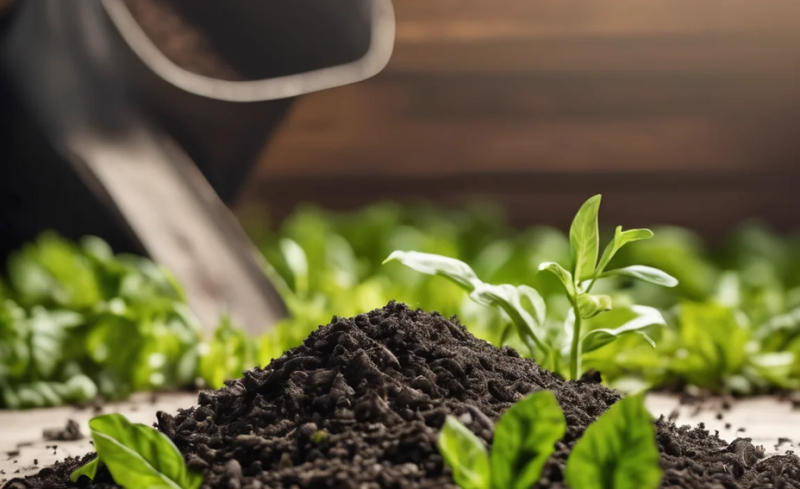 The “Lasagna” Method: Layering for Super Compost