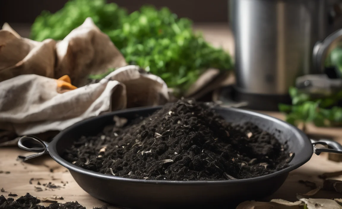 The “Rotten Egg” Smell: Sulfur Problems Explained