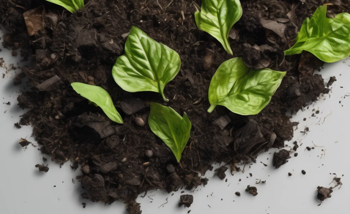The “What, Why, and How” of Office Composting