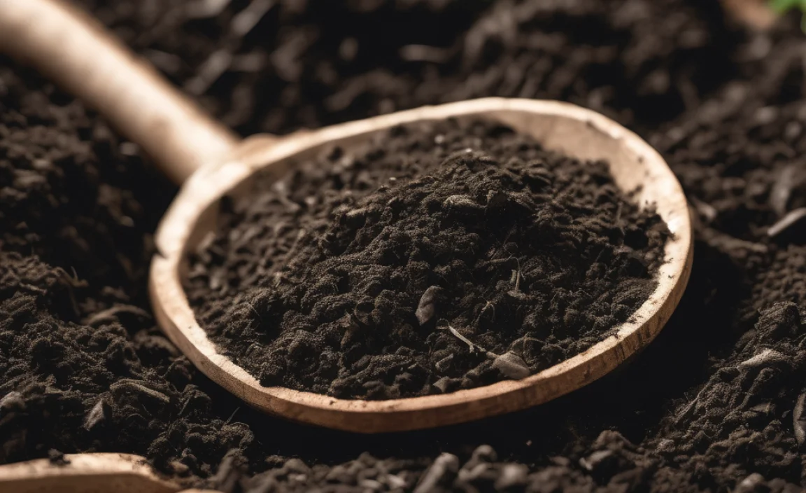 The “Why” Behind the Compost Fertilizer Ratio: It’s All About Balance