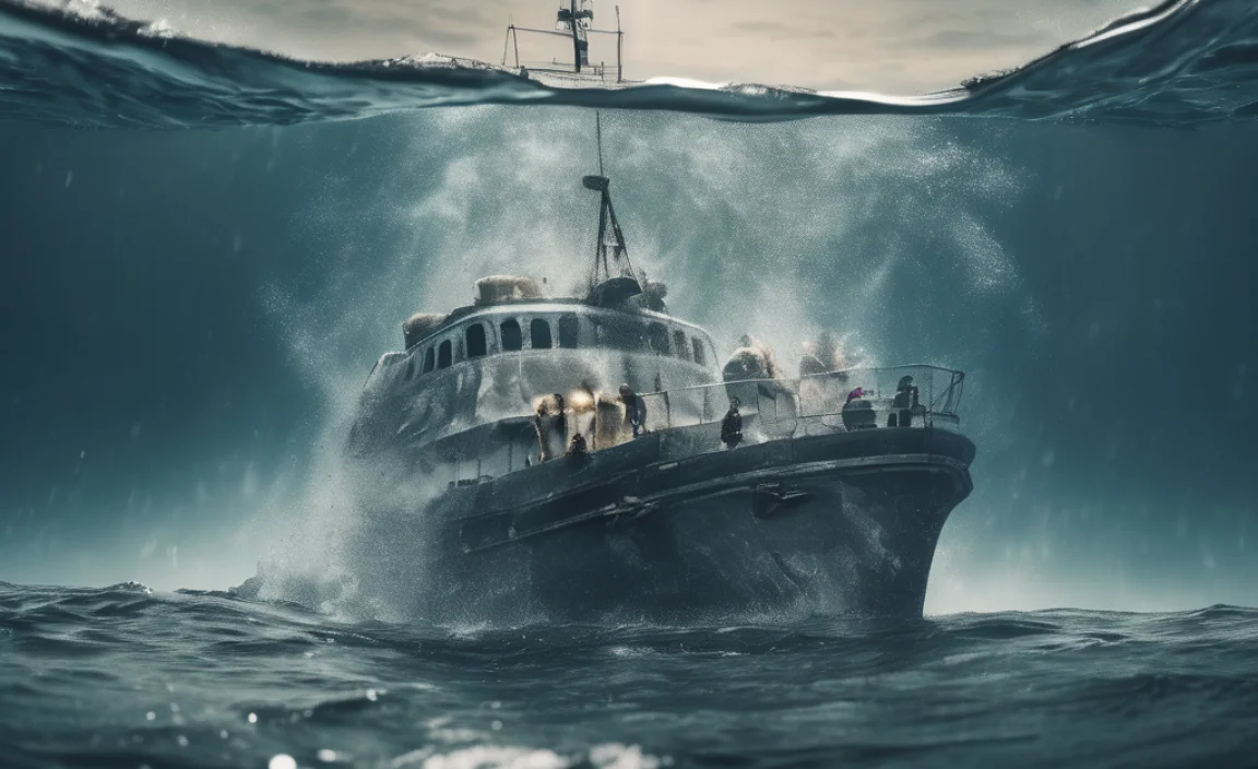 The Aftermath and Loss of Life