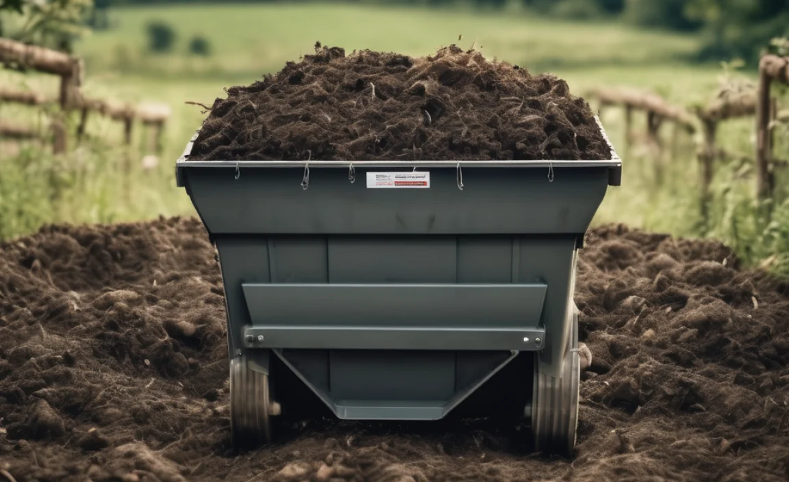 The Art of Balance: Greens, Browns, and Moisture