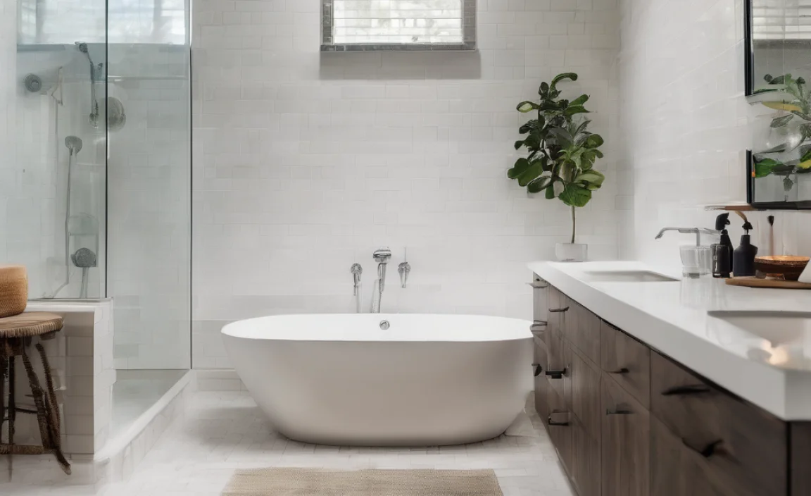 The Bathtub Refinishing Process Explained