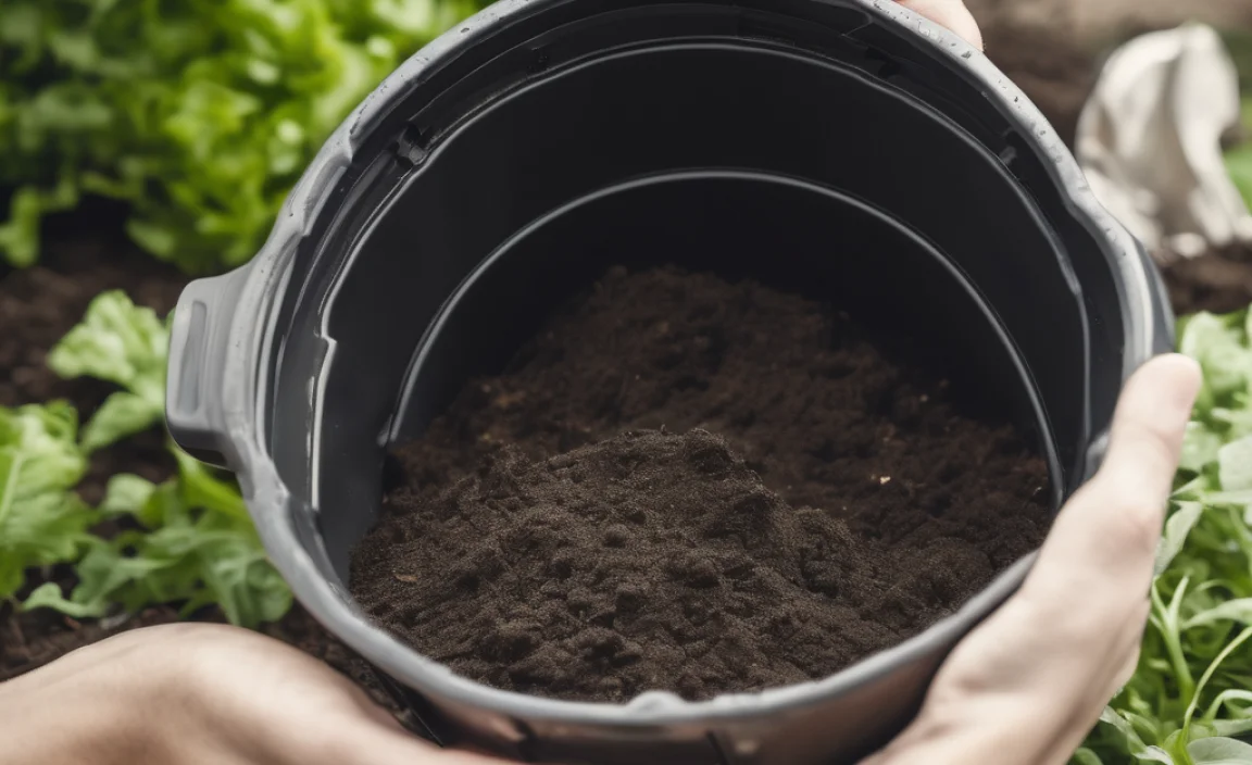 The Best Cheap Compost Accelerator Ingredients You Already Have