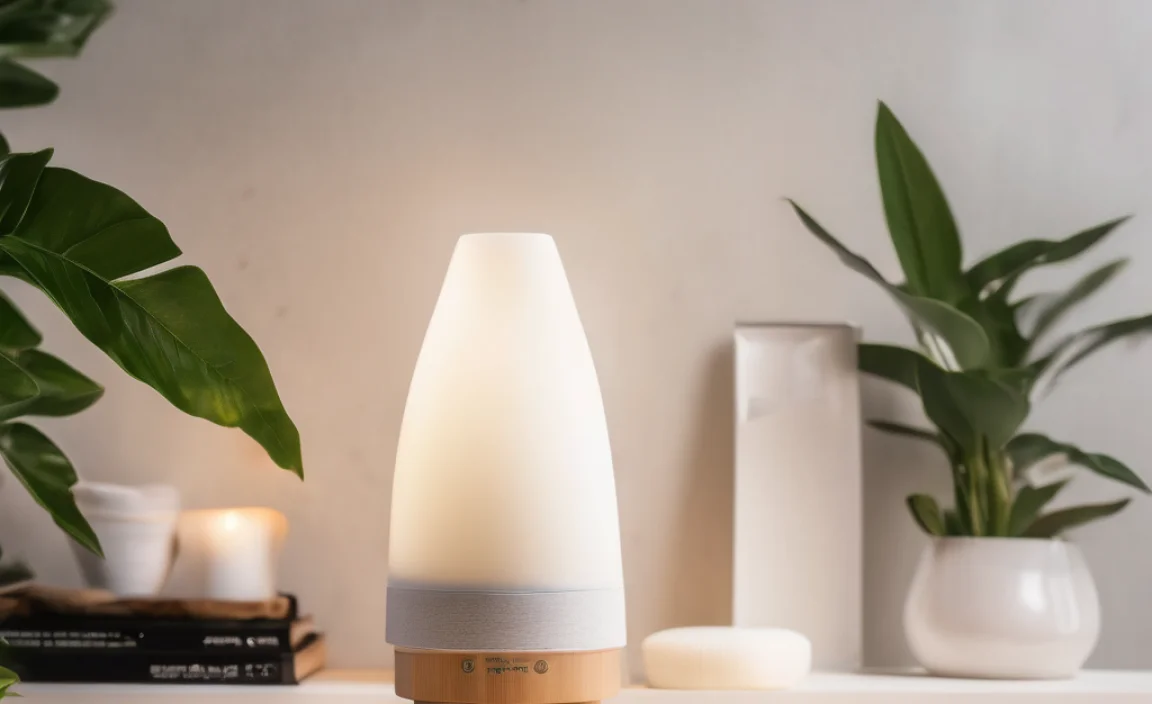 The Best Diffuser For Led Light Strip: Enhance Your Lighting Experience