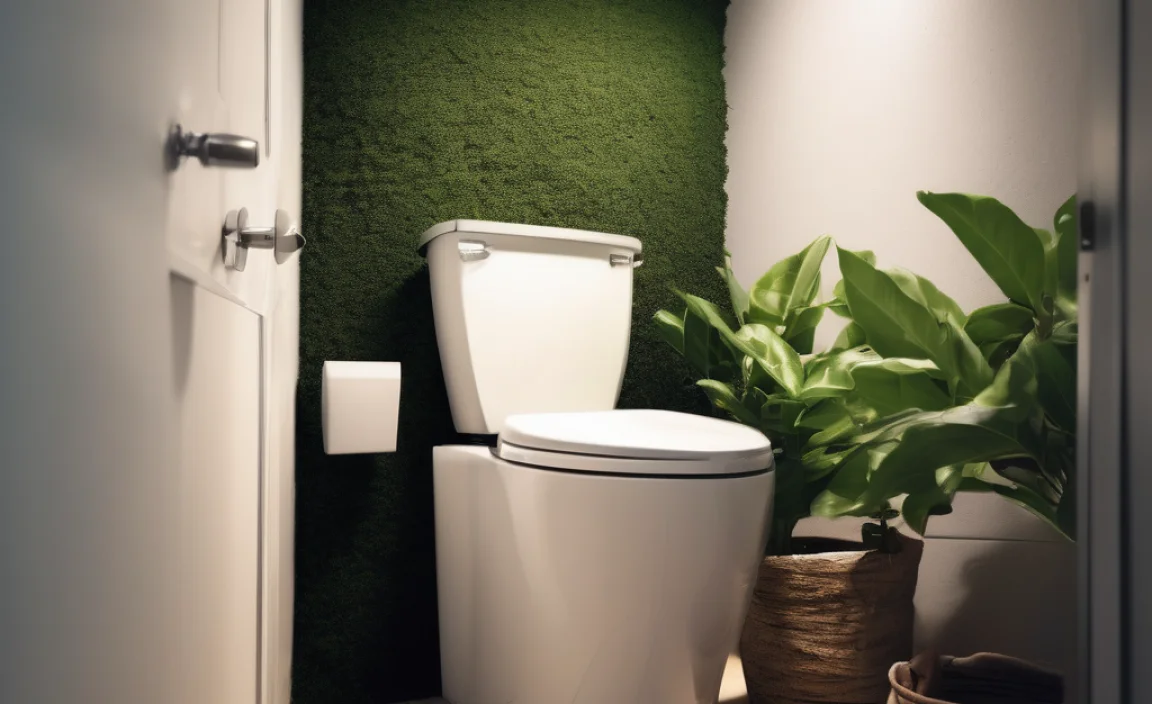 The Best Materials for Your Compost Toilet: A Quick Guide