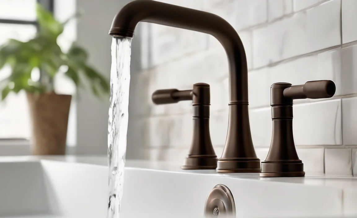 The Best Products for Oil Rubbed Bronze Care