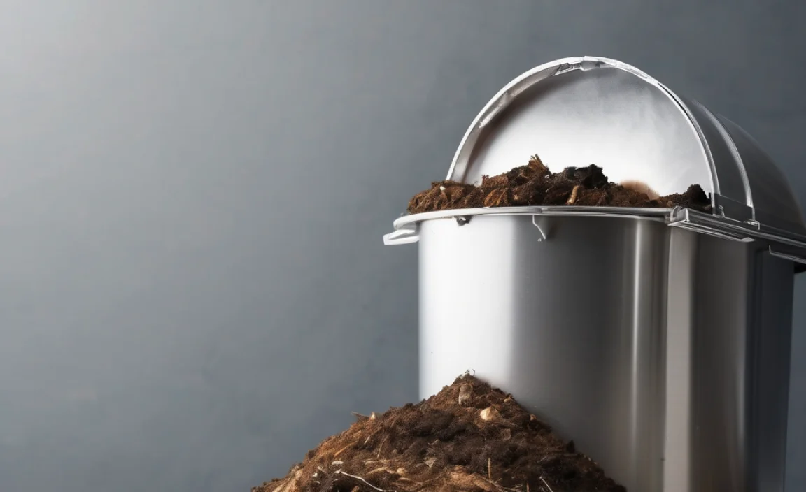 The Big Question: Pit Composting Time!