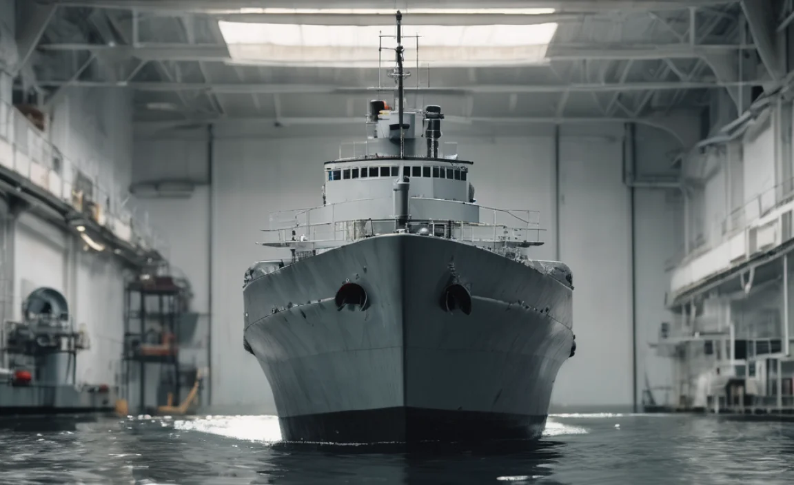 The Bismarck’s Maiden Voyage