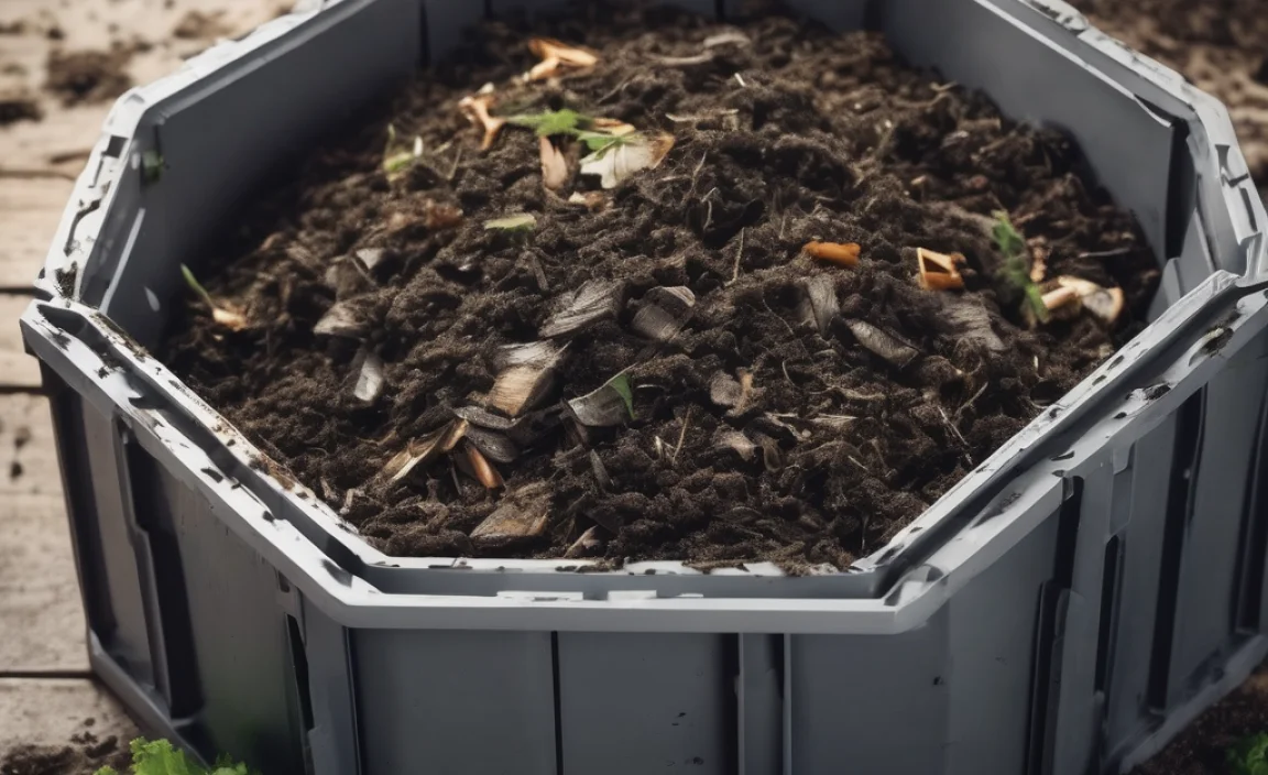 The Composting Process for Businesses: Step-by-Step