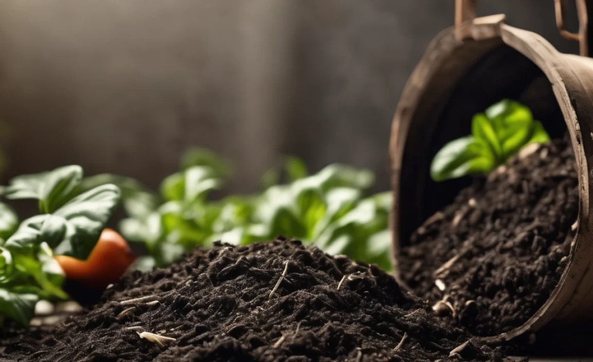 The Composting Process: Simple Steps for Success