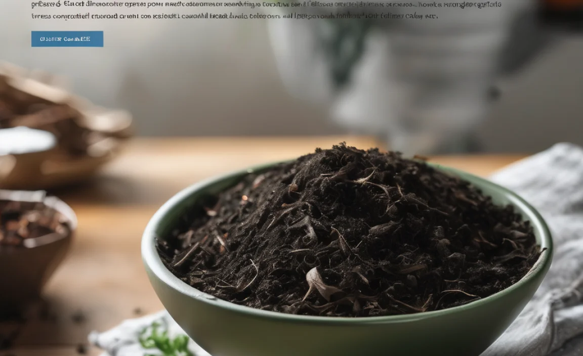 The Composting Process: Step-by-Step to Black Gold