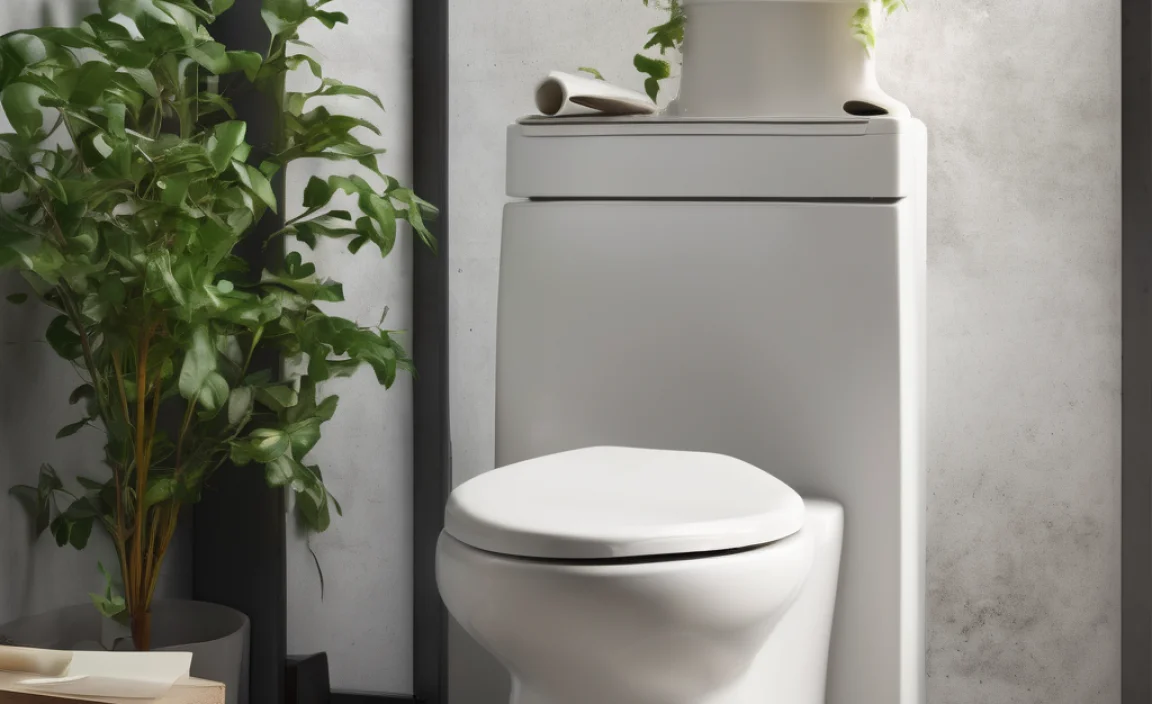 The Composting Toilet Odor Control Checklist: Your Simple Action Plan
