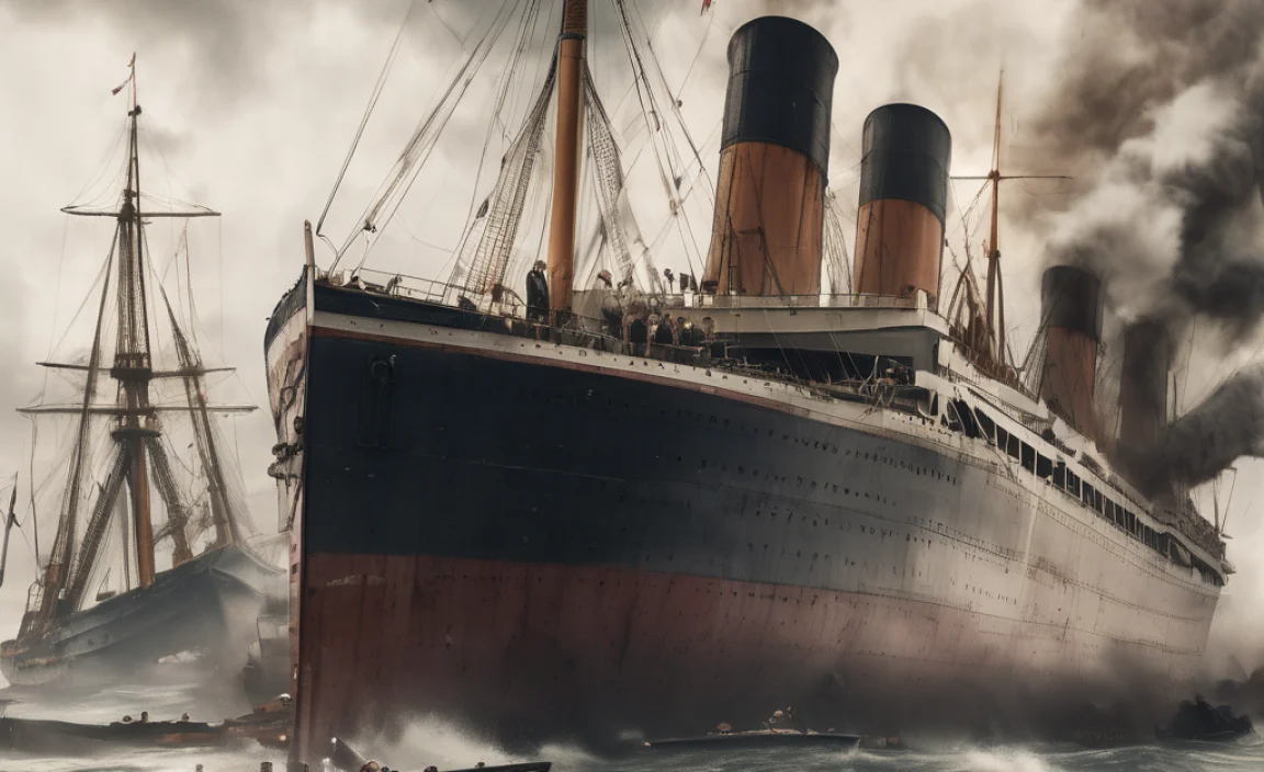 The Context of the Lusitania Incident
