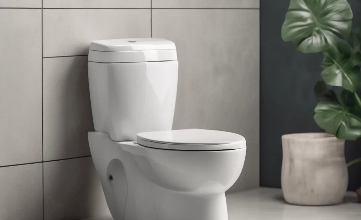 The DFU Value of a Toilet