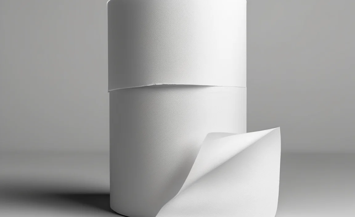 The Environmental Impact of RV Toilet Paper