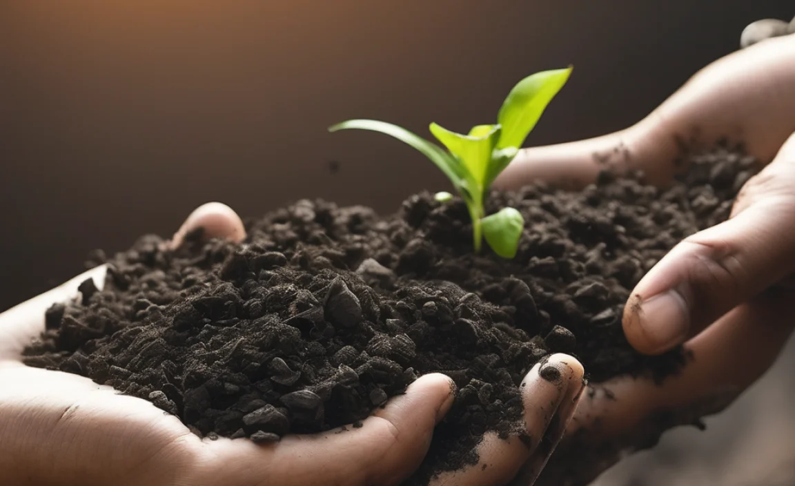 The Essential “Greens” and “Browns”