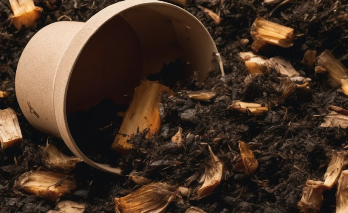 The Essential Bokashi Composting Supplies You’ll Need
