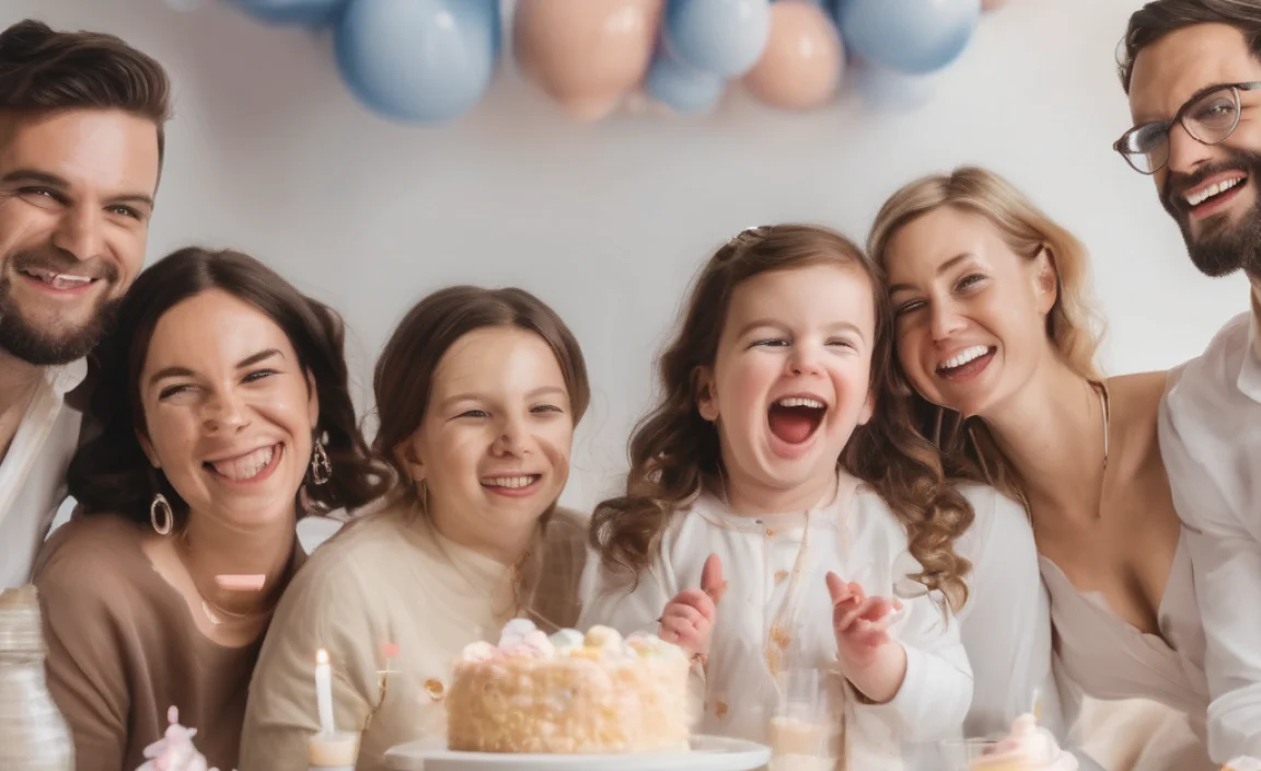 The Evolution of Baby Celebrations in Jewish Families