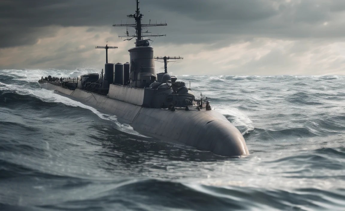 The Fateful Mission: Operation Rheinübung